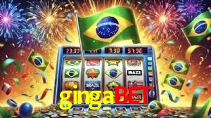 Mesa de Blackjack gingabet