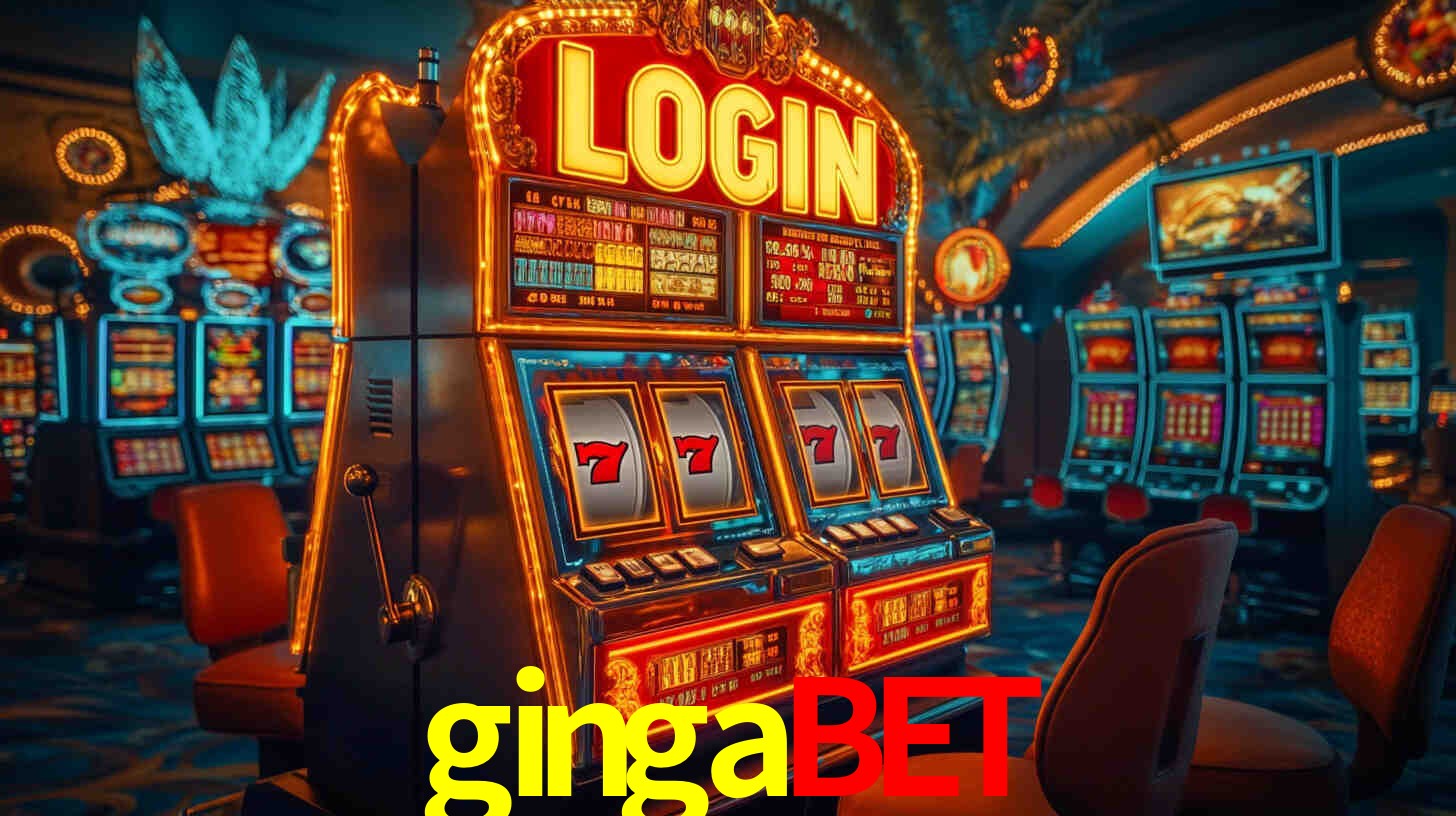 gingabet