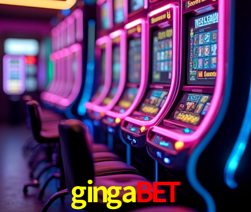 Sistemas de Segurança gingabet