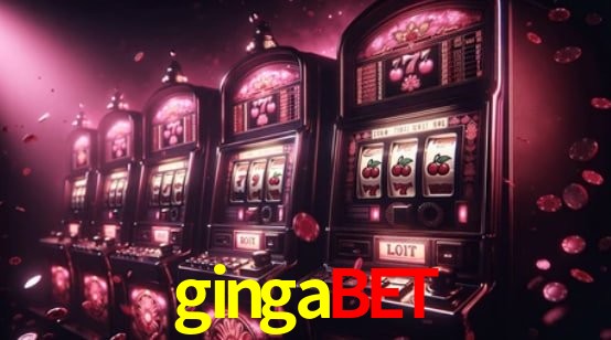 Apostas de Tênis gingabet