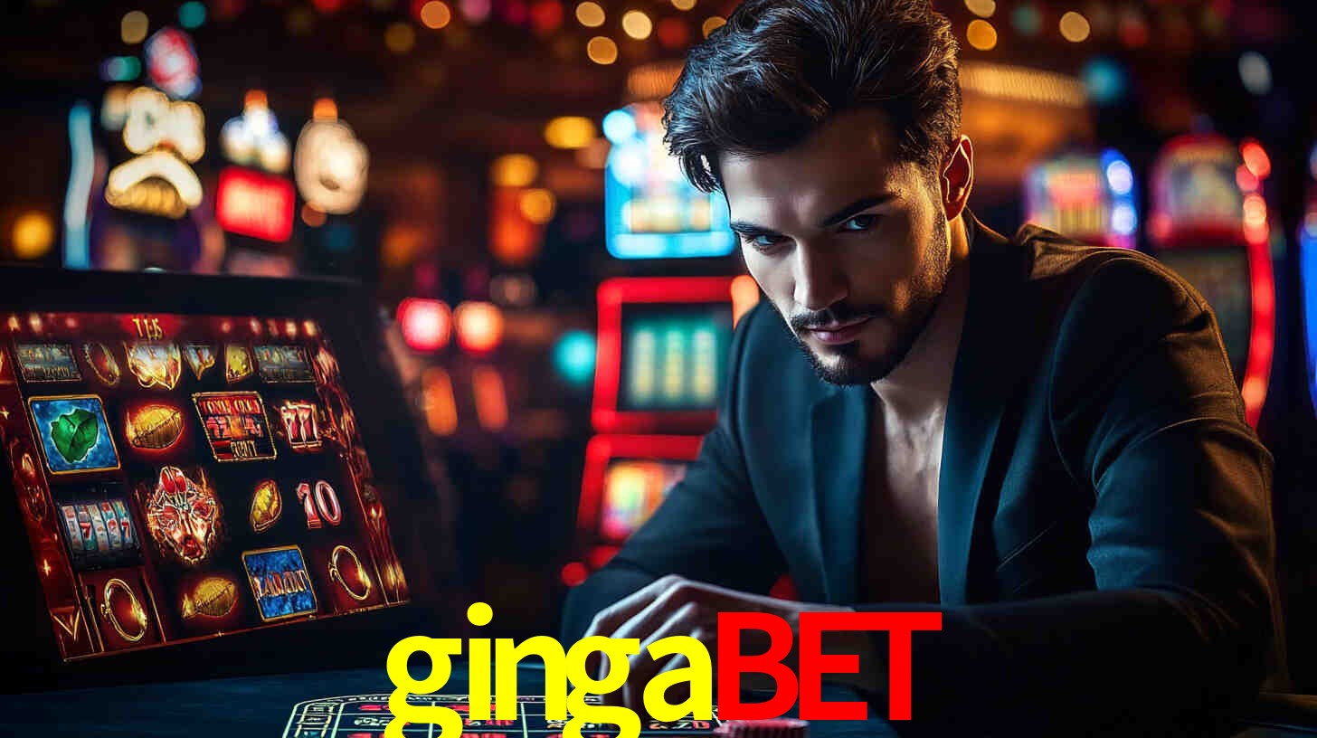 gingabet