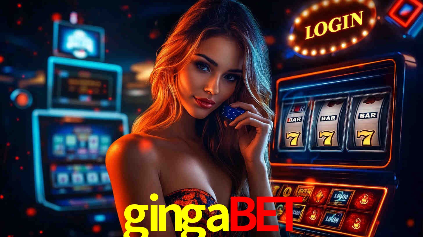 Bônus Generosos e Exclusivos no gingabet para Você!