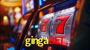 Recursos de Bônus gingabet
