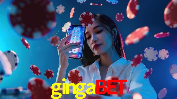 Mesa de Roleta gingabet