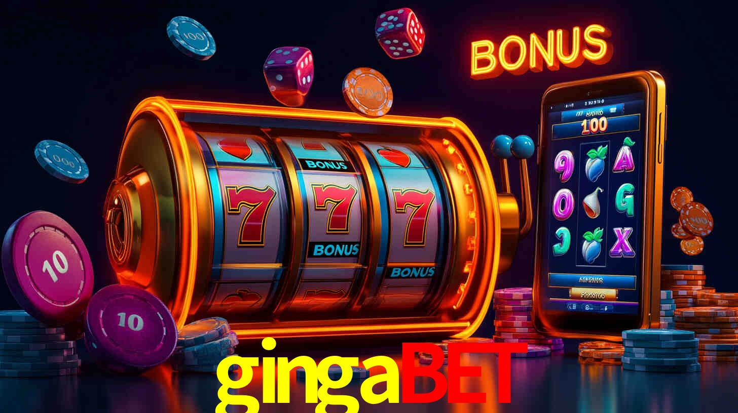 Estatísticas Esportivas gingabet
