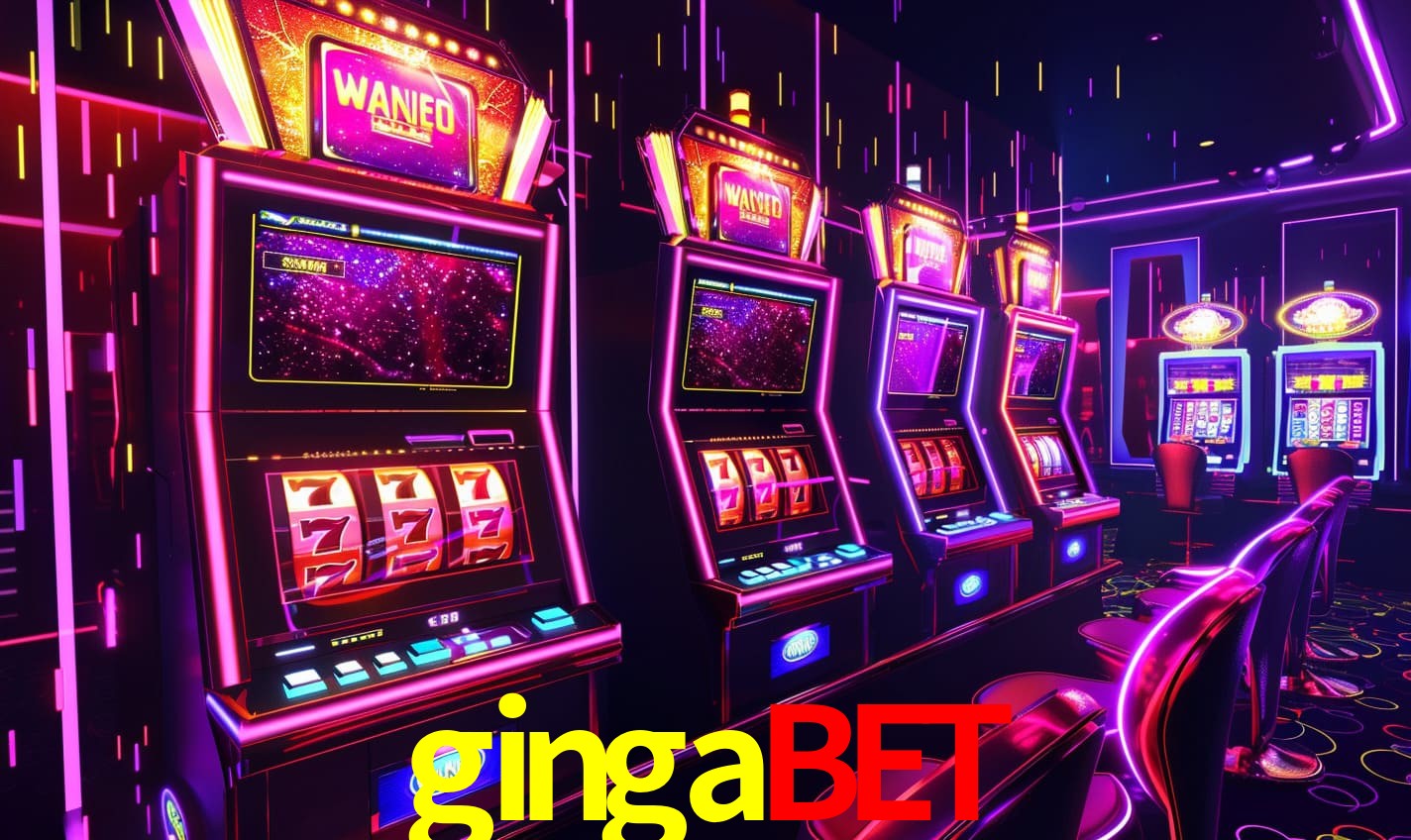 Jogos Exclusivos gingabet