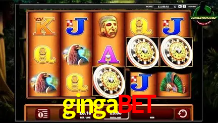 Descubra a Magia dos Jogos de Arcade no gingabet
