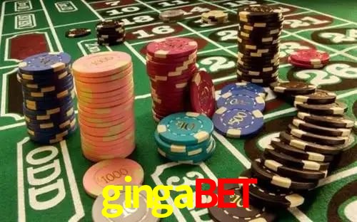Jogos Exclusivos gingabet