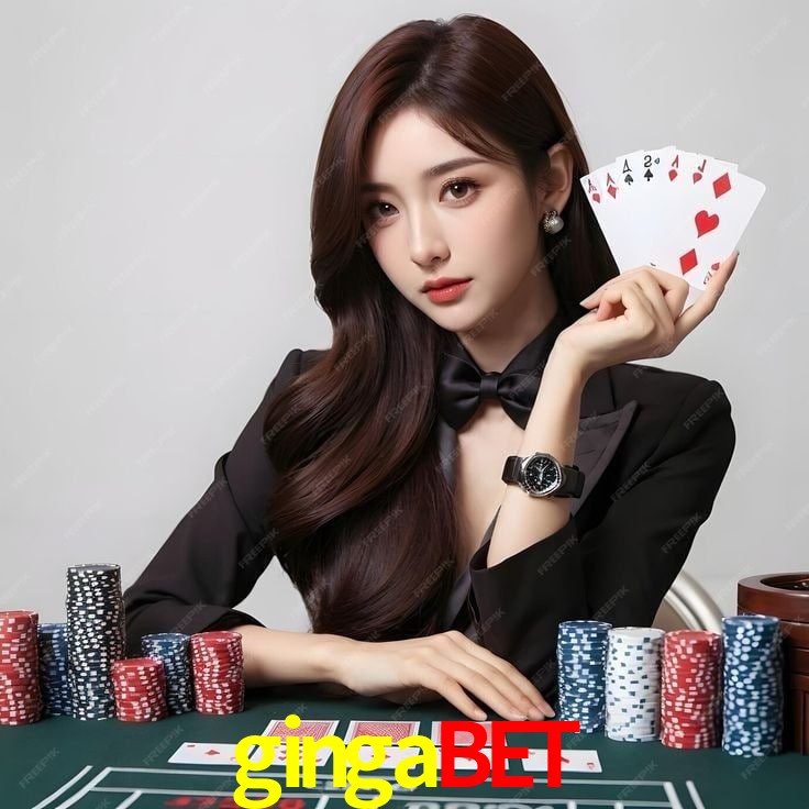 Provedores de Jogos gingabet
