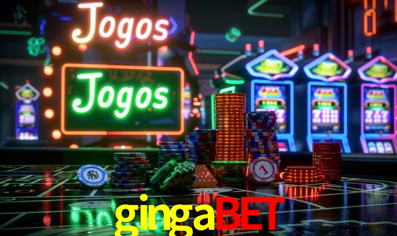 gingabet
