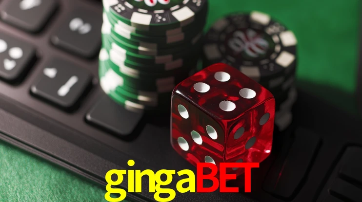 Descubra a Magia dos Jogos de Arcade no gingabet