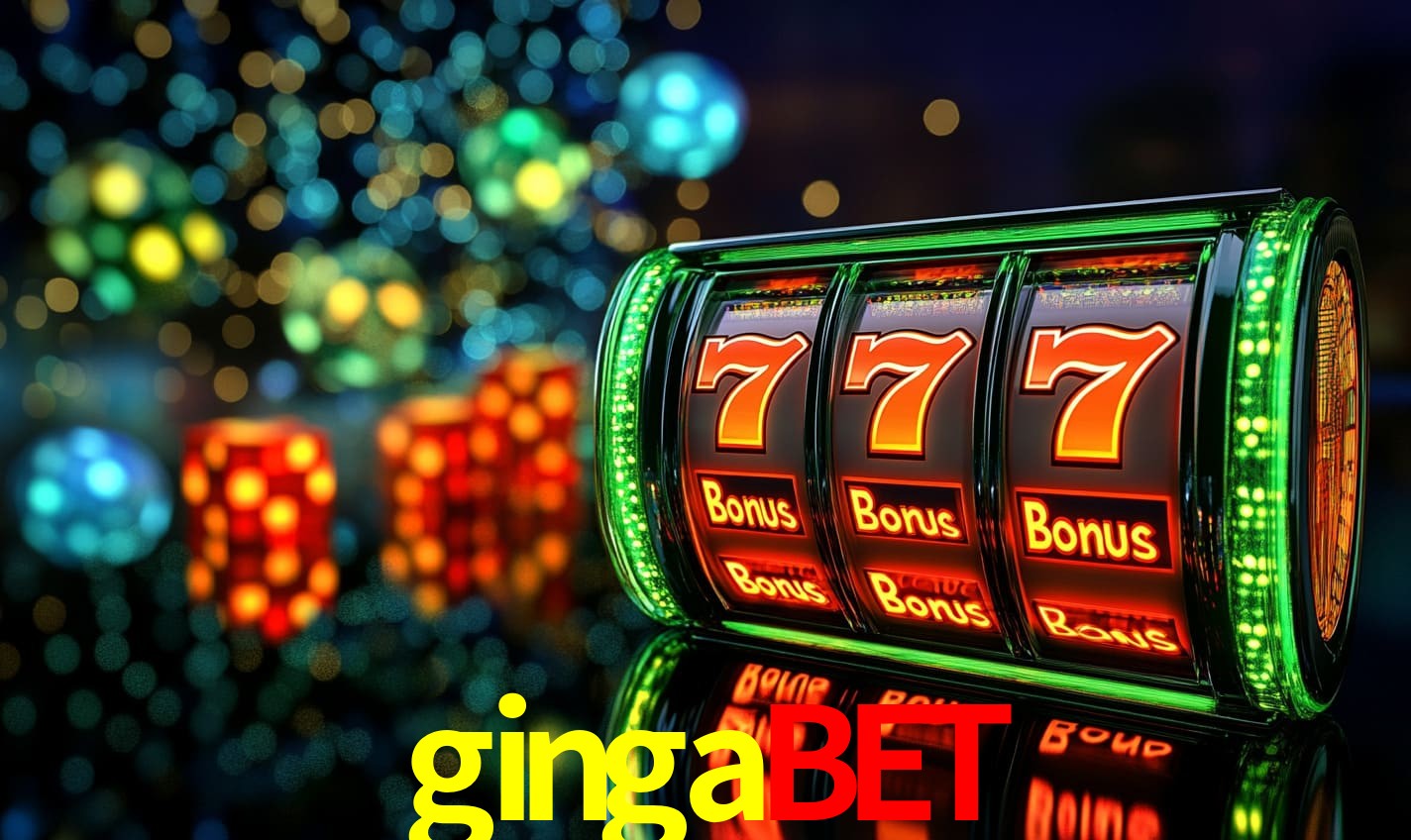 Estatísticas do Jogo gingabet
