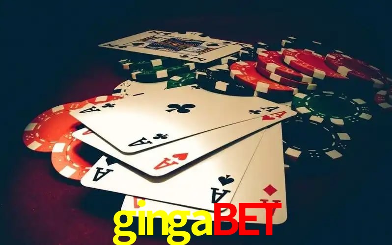 Promoção Relâmpago gingabet