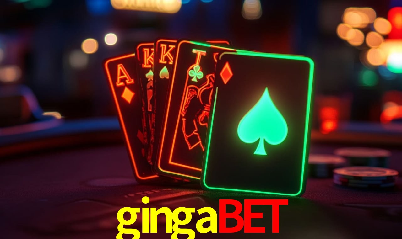 Promoções Sazonais gingabet