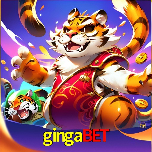 gingabet.com